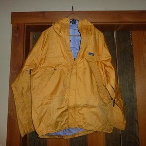 Patagonia Pluma Jacket